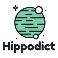 hippodict.com logo